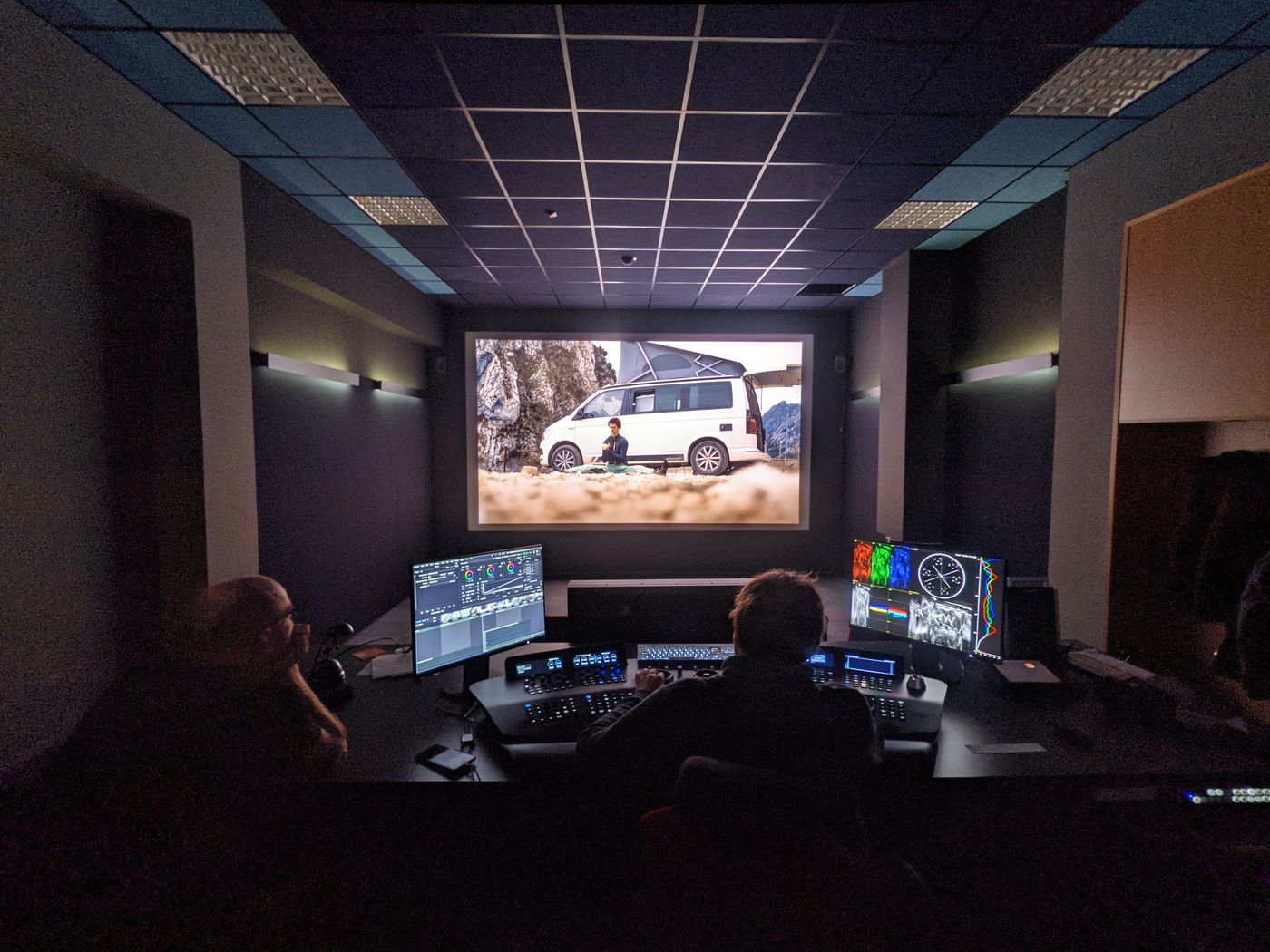 BTS 2