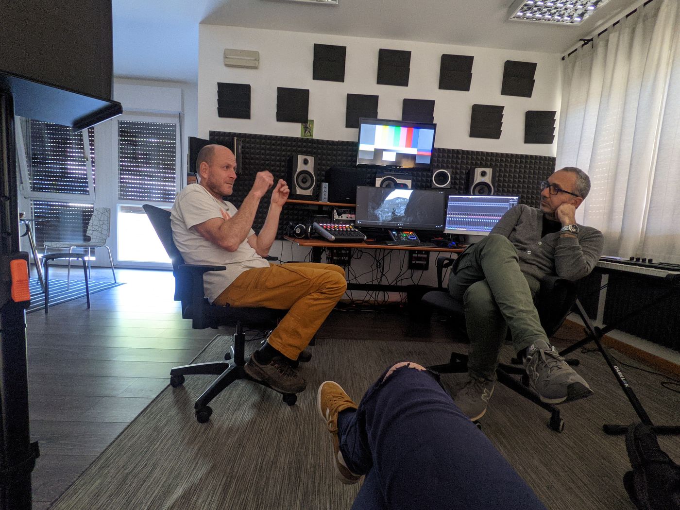 BTS 5